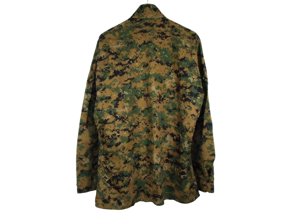 【激安古着】　KANDOR MANUFACTURING INC.　長袖シャツ　トップス