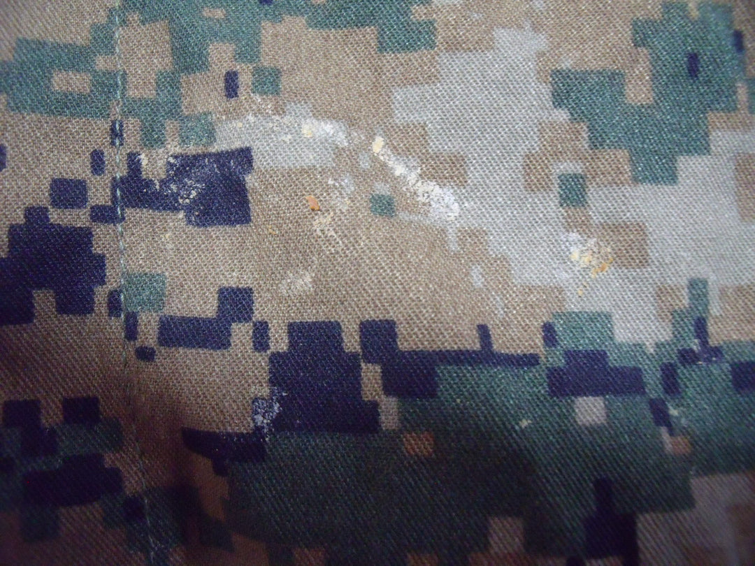 【激安古着】　KANDOR MANUFACTURING INC.　長袖シャツ　トップス