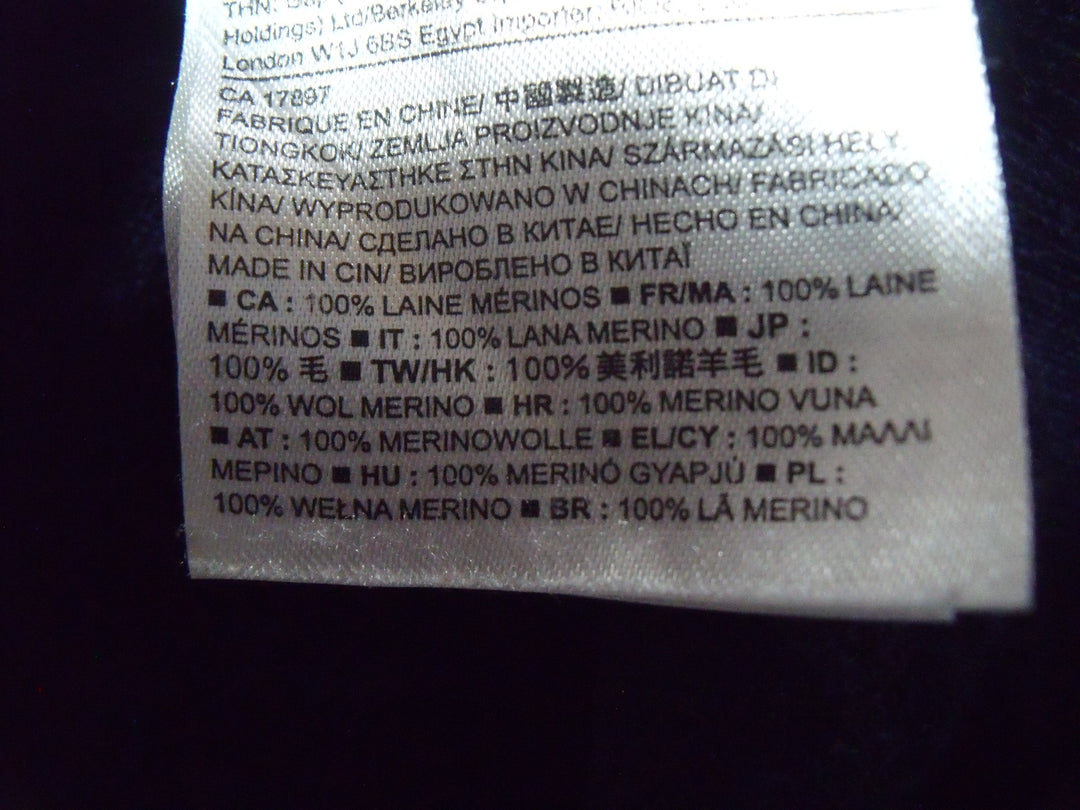 【激安古着】　BANANA REPUBLIC　ニットorセーター　トップス