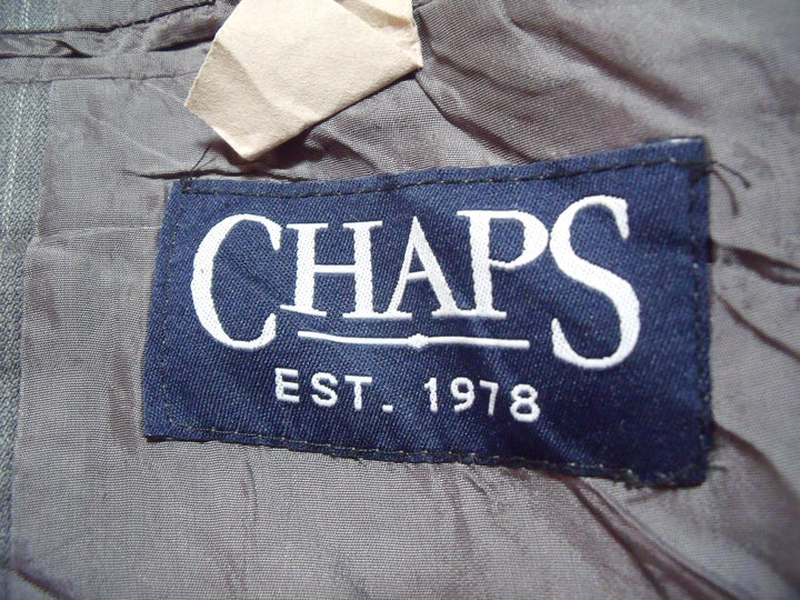【激安古着】　CHAPS　テーラードジャケット　アウター