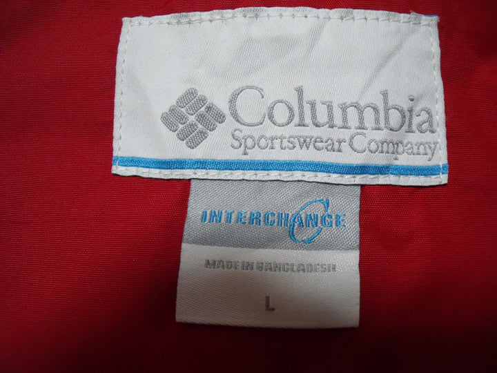 【激安古着】　Columbia　ブルゾン/ジャンパー　アウター