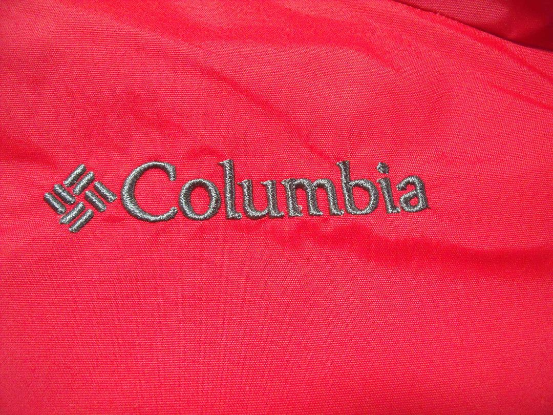 【激安古着】　Columbia　ブルゾン/ジャンパー　アウター