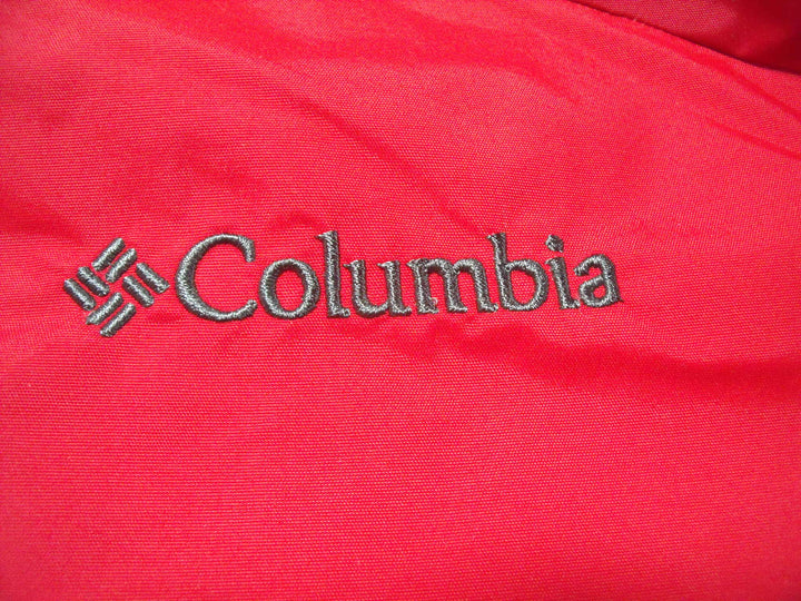 【激安古着】　Columbia　ブルゾン/ジャンパー　アウター