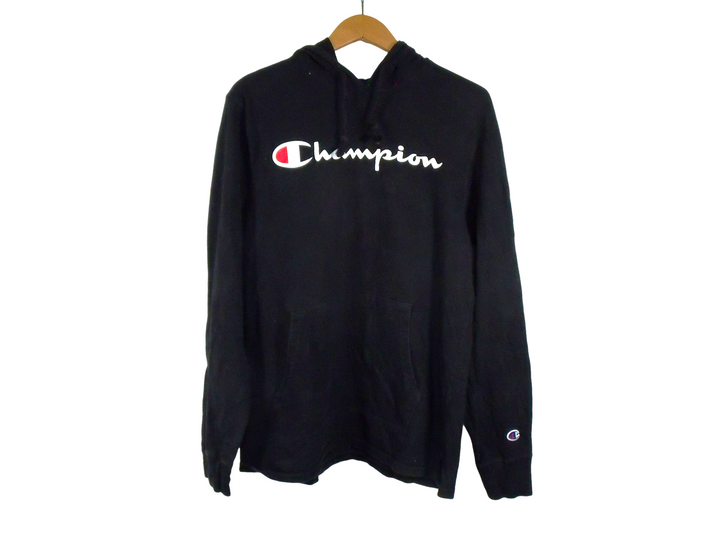 【激安古着】　Champion　パーカー　トップス