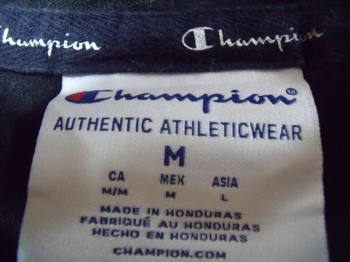 【激安古着】　Champion　パーカー　トップス