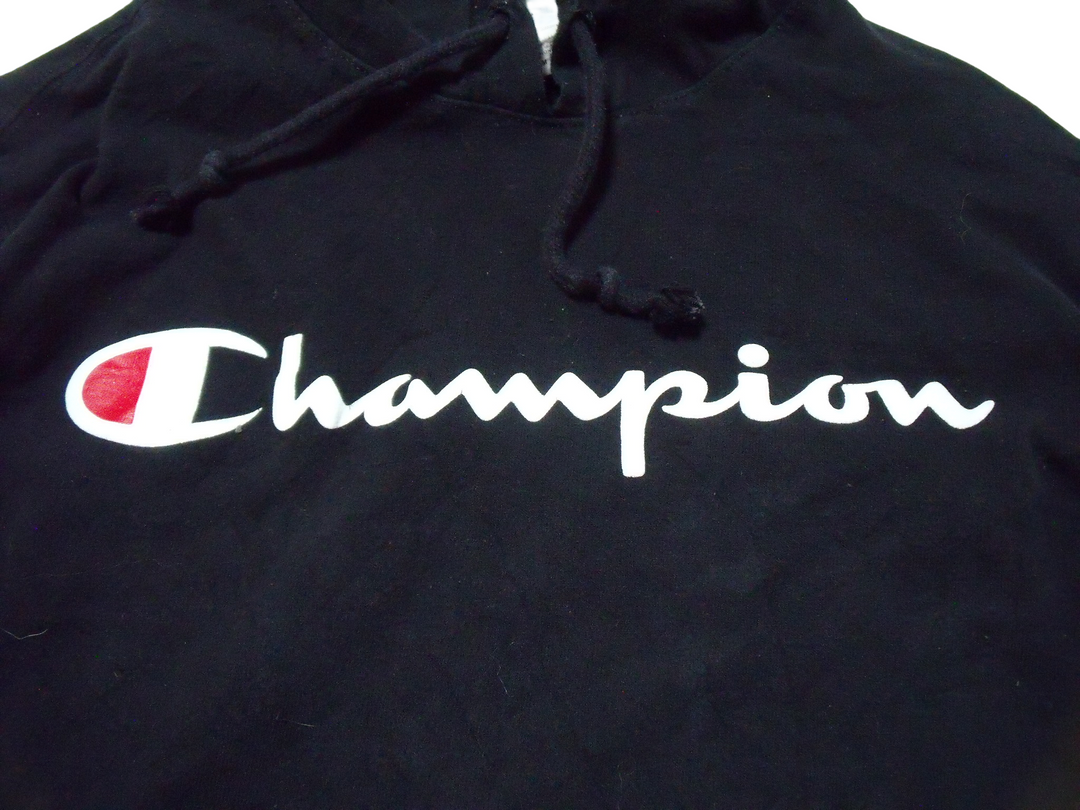 【激安古着】　Champion　パーカー　トップス