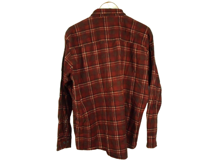 【激安古着】 HABAND　長袖シャツ　トップス