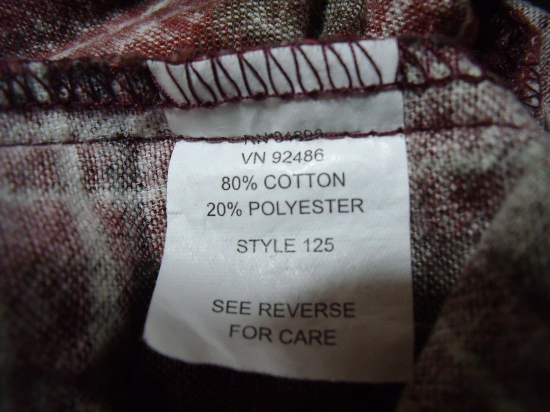 【激安古着】 HABAND　長袖シャツ　トップス