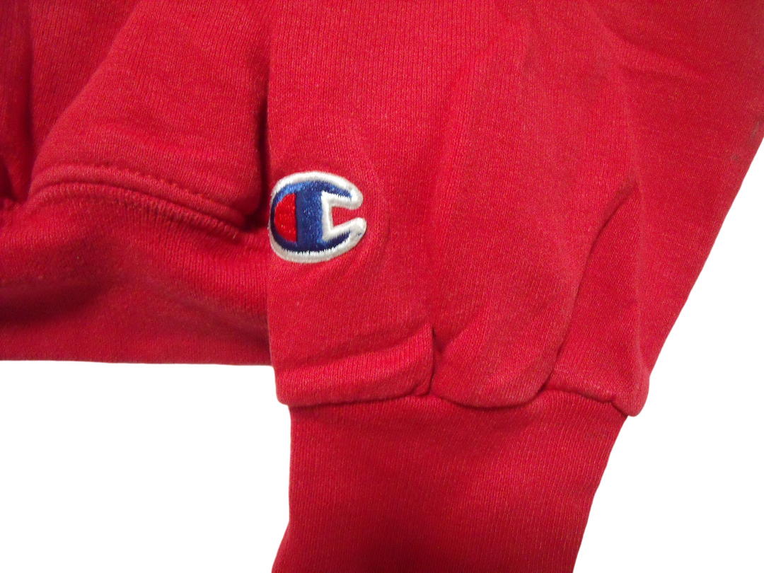【激安古着】　Champion　パーカー　トップス