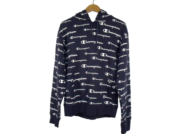 【激安古着】　Champion　パーカー　トップス
