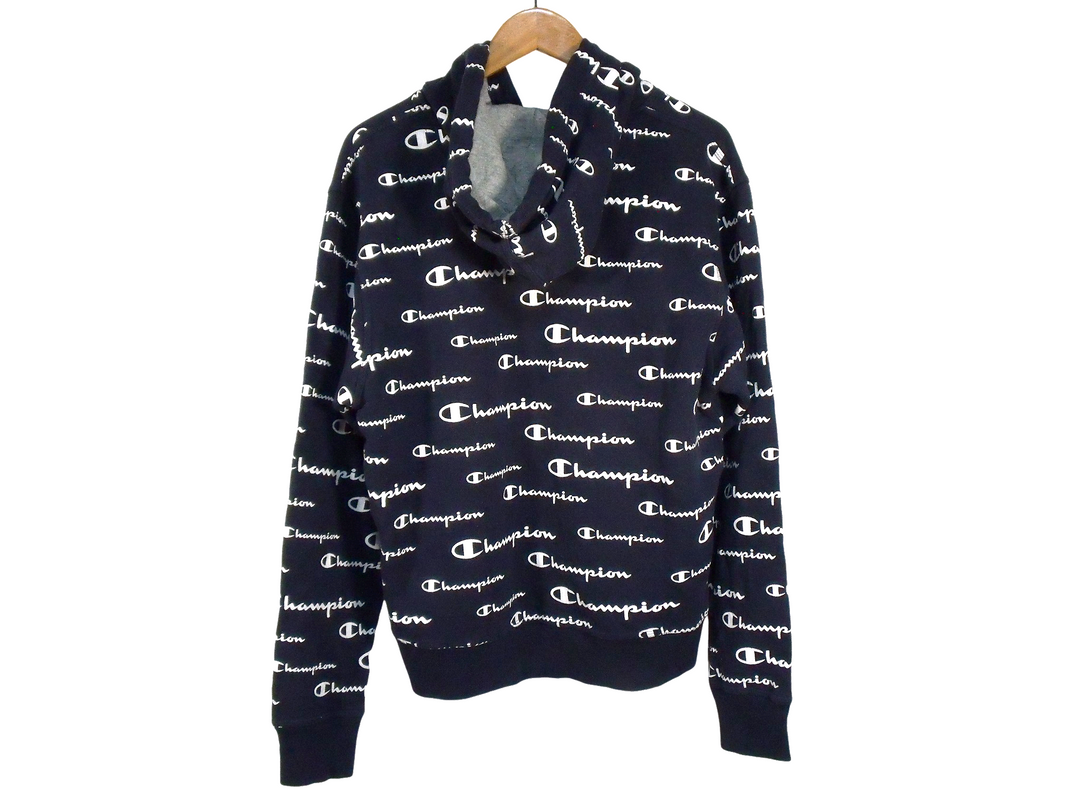 【激安古着】　Champion　パーカー　トップス