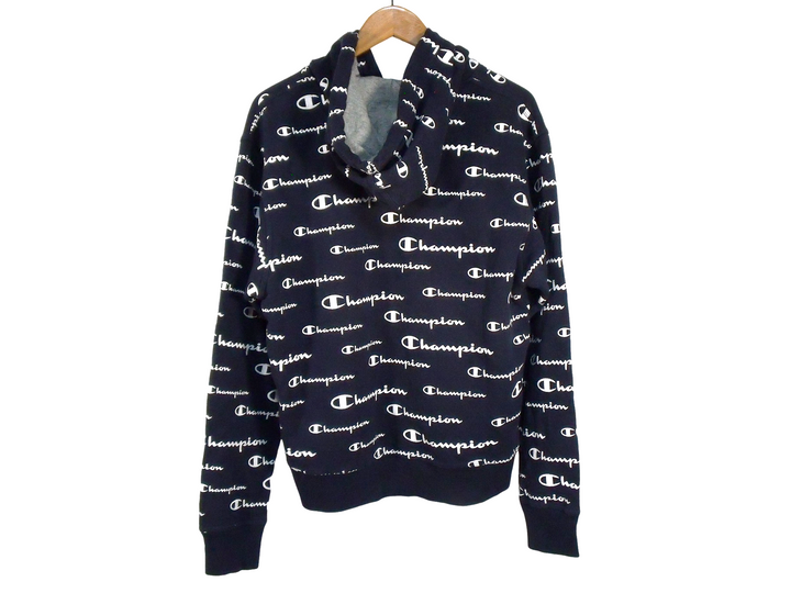 【激安古着】　Champion　パーカー　トップス
