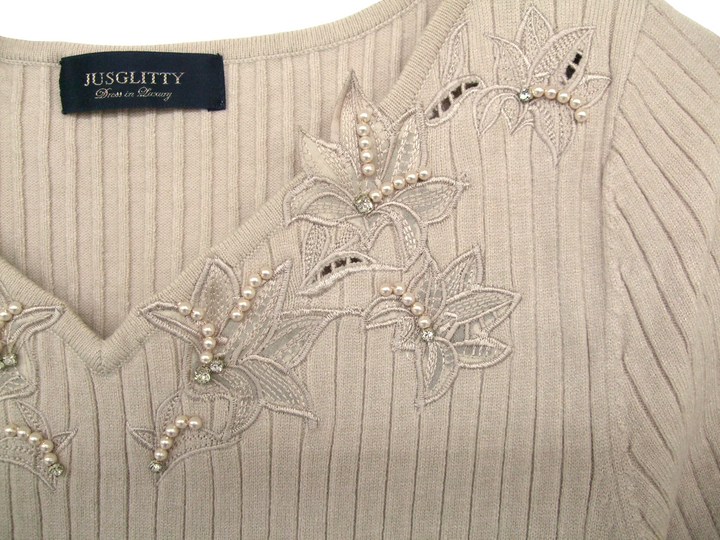【激安古着】 JUSGLITTY　ワンピース　ワンピース or ドレス