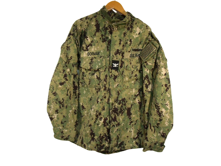 【激安古着】　U.S NAVY　その他アウター　アウター