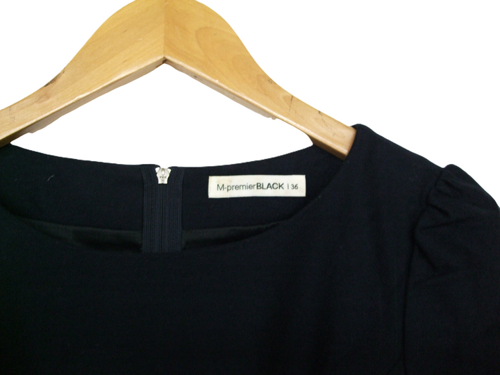 【激安古着】 M-premierBLACK　ワンピース　ワンピース or ドレス