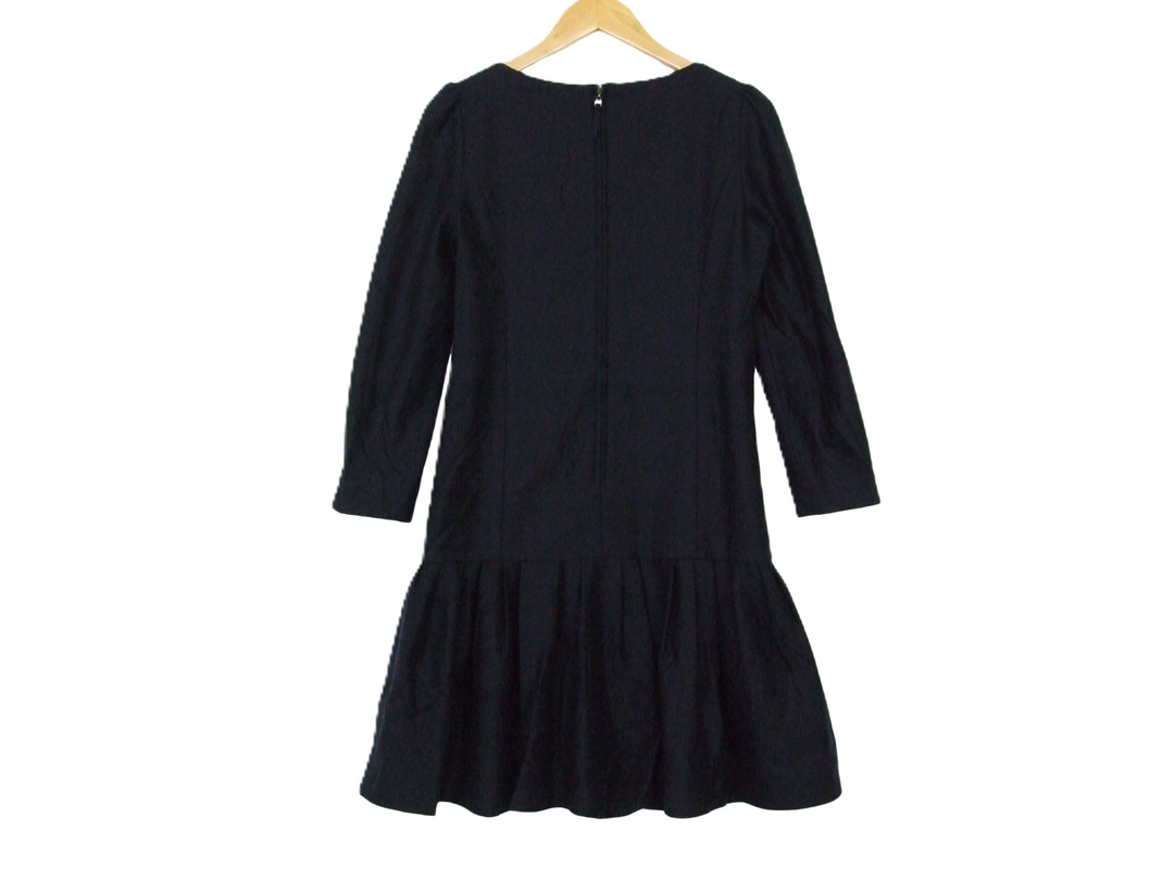 【激安古着】 M-premierBLACK　ワンピース　ワンピース or ドレス