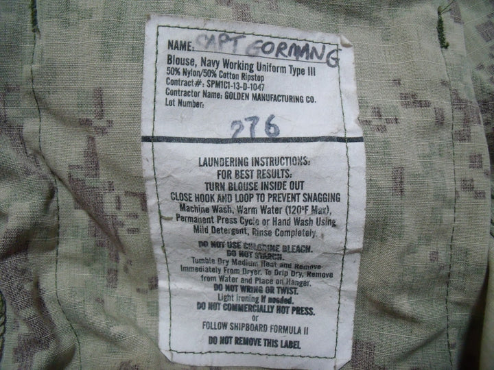 【激安古着】　U.S NAVY　その他アウター　アウター