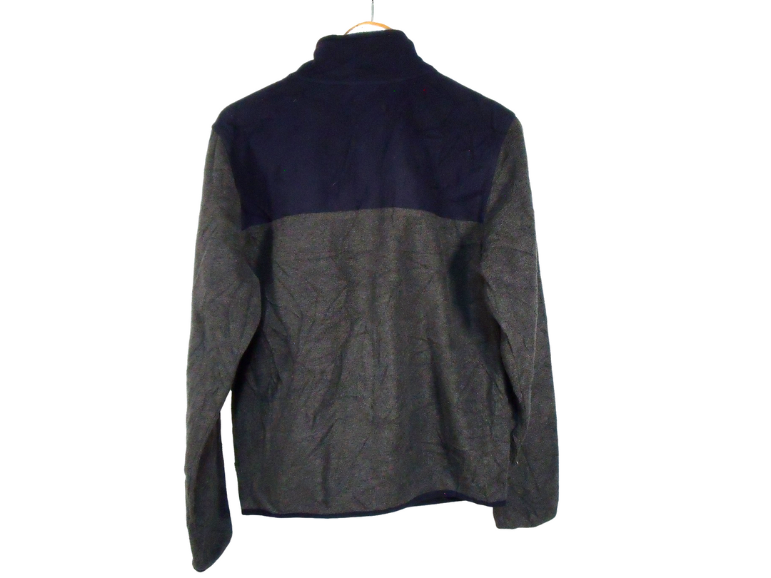 【激安古着】　NAUTICA　フリースジャケット　アウター