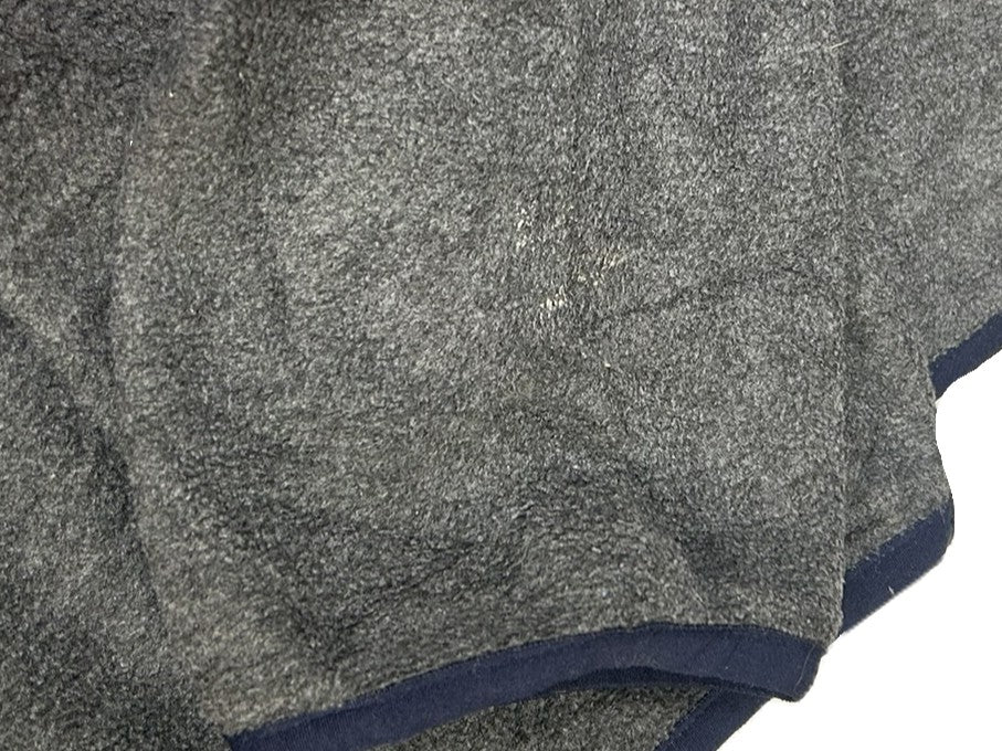 【激安古着】　NAUTICA　フリースジャケット　アウター