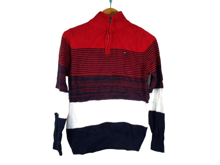 【激安古着】　TOMMY HILFIGER　ニットorセーター　トップス