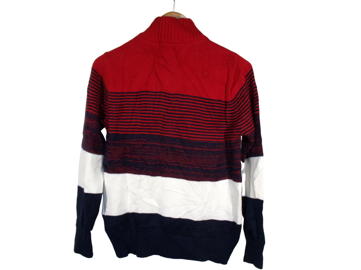 【激安古着】　TOMMY HILFIGER　ニットorセーター　トップス