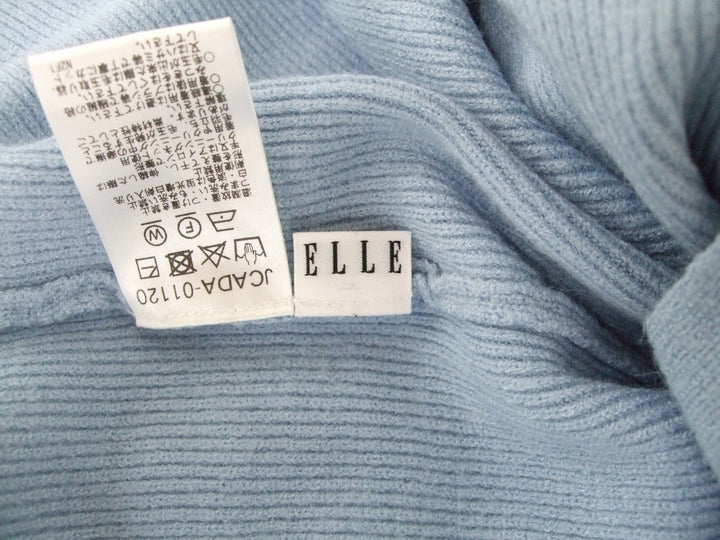 【激安古着】 ELLE　ワンピース　ワンピース or ドレス