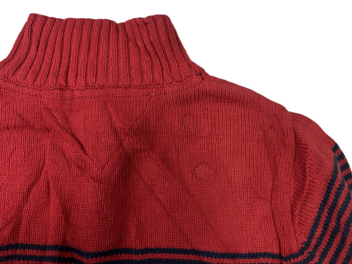 【激安古着】　TOMMY HILFIGER　ニットorセーター　トップス