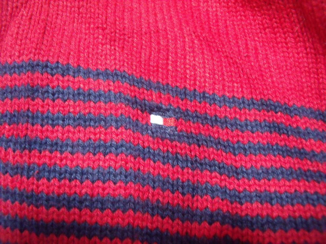 【激安古着】　TOMMY HILFIGER　ニットorセーター　トップス
