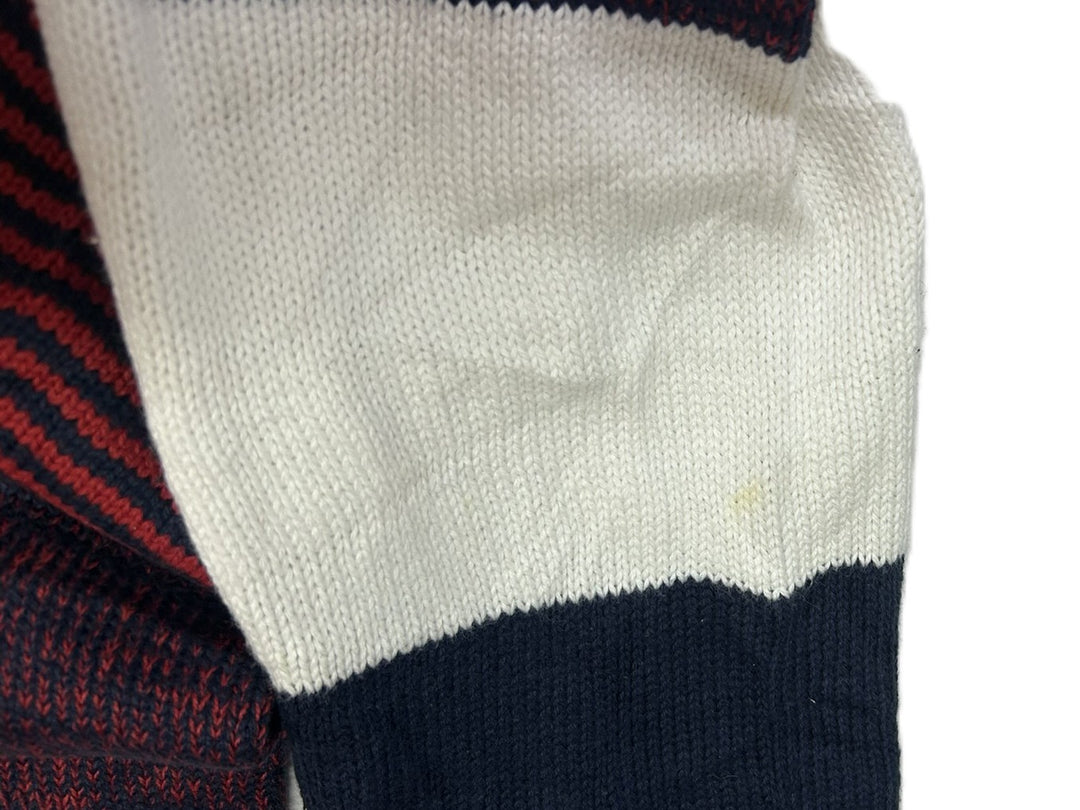 【激安古着】　TOMMY HILFIGER　ニットorセーター　トップス