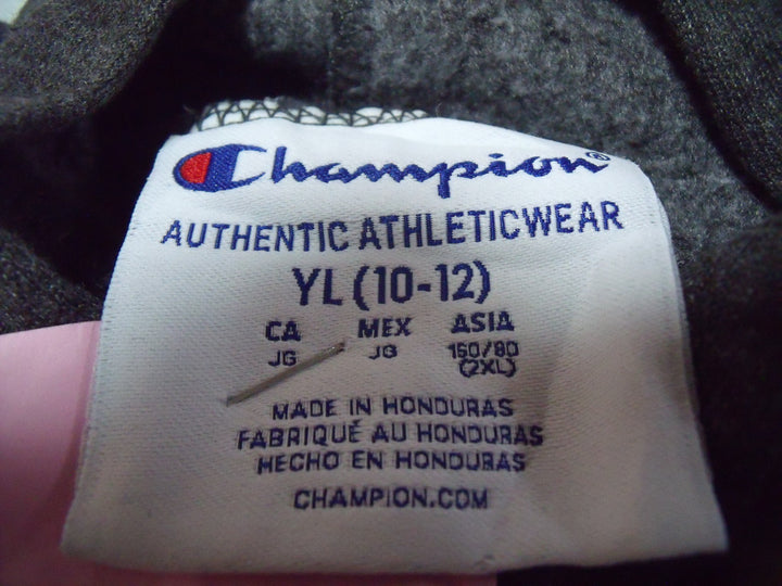 【激安古着】　Champion　パーカー　トップス