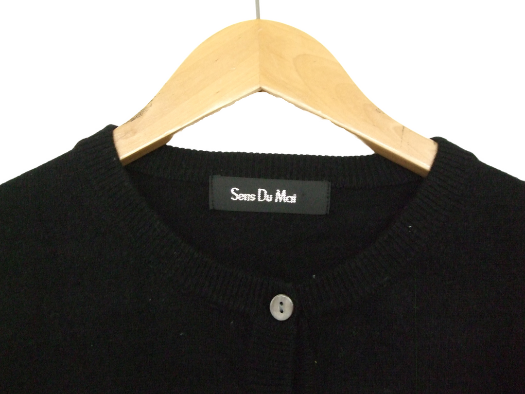【激安古着】 Sens Du Mai　ニットorセーター　トップス