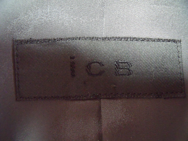 【激安古着】　iCB　セットアップ　オールインワンセットアップ