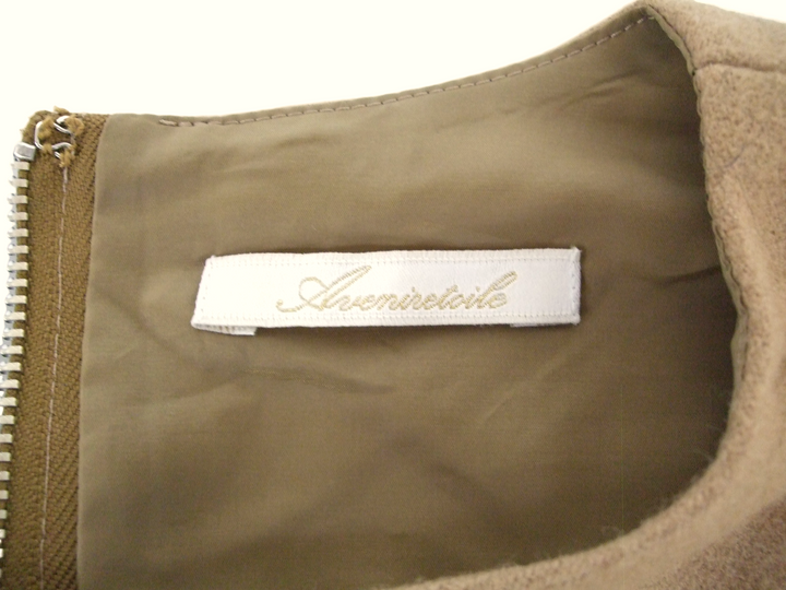 【激安古着】 Hveminetoile　ワンピース　ワンピース or ドレス