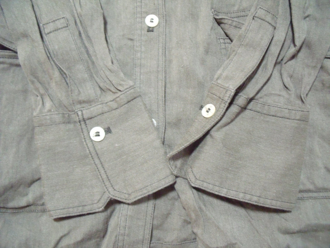 【激安古着】　LAUTREAMOUNT　長袖シャツ　トップス