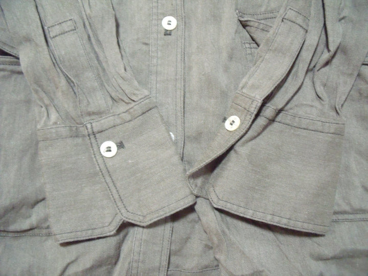 【激安古着】　LAUTREAMOUNT　長袖シャツ　トップス