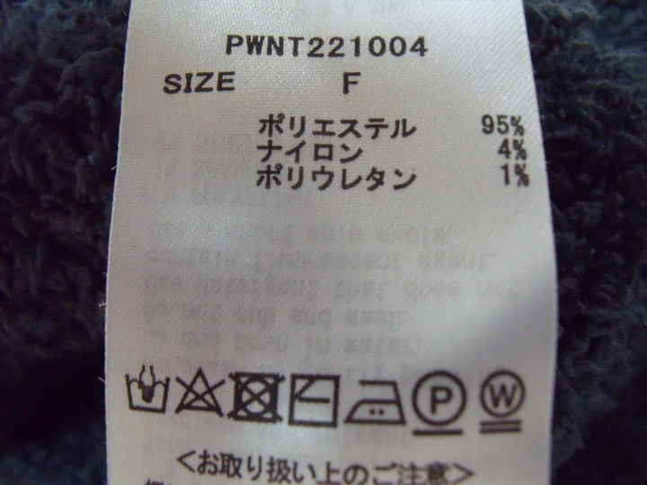 【激安古着】　gelato pique　ニットorセーター　トップス