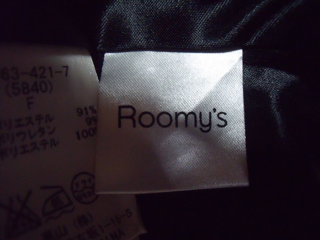 【激安古着】　Roomy’s　その他パンツ　パンツ