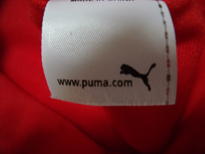 【激安古着】　PUMA プーマ　長袖ジャージorスポーツウェア　アウター