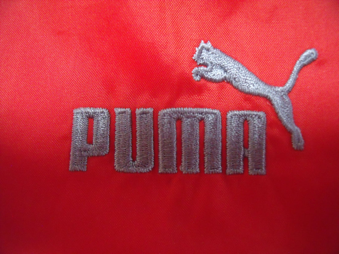 【激安古着】　PUMA プーマ　長袖ジャージorスポーツウェア　アウター