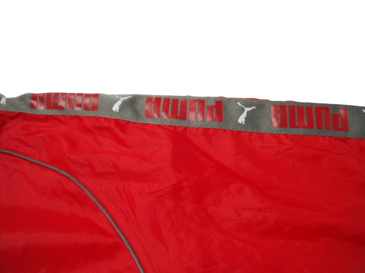 【激安古着】　PUMA プーマ　長袖ジャージorスポーツウェア　アウター
