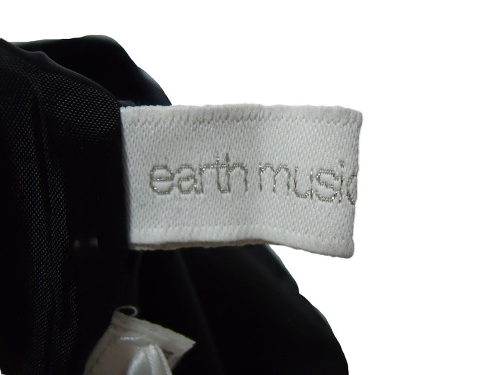 【激安古着】　earth music&ecology　ミニスカート　スカート