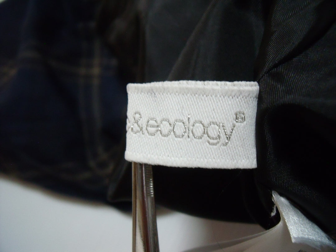 【激安古着】　earth music&ecology　ミニスカート　スカート
