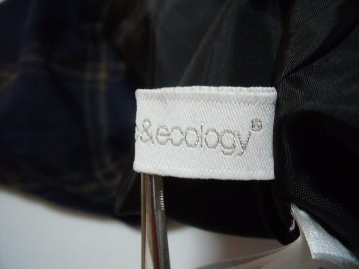 【激安古着】　earth music&ecology　ミニスカート　スカート