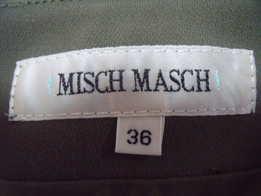【激安古着】　MISCH MASCH　ミニスカート　スカート