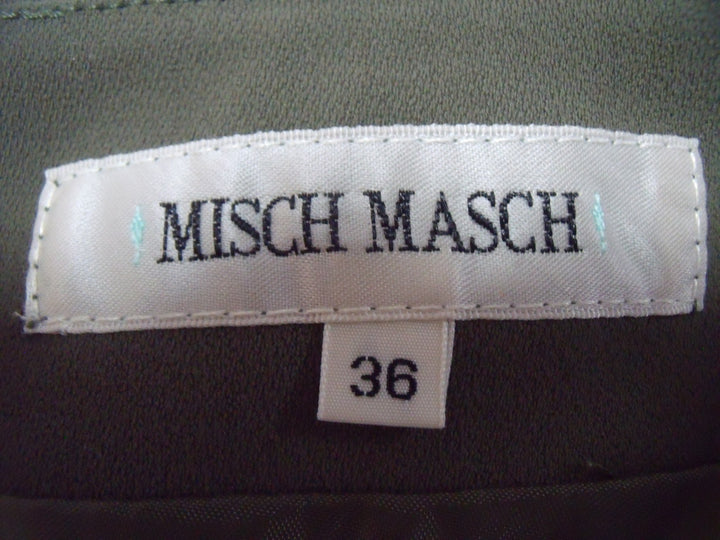 【激安古着】　MISCH MASCH　ミニスカート　スカート