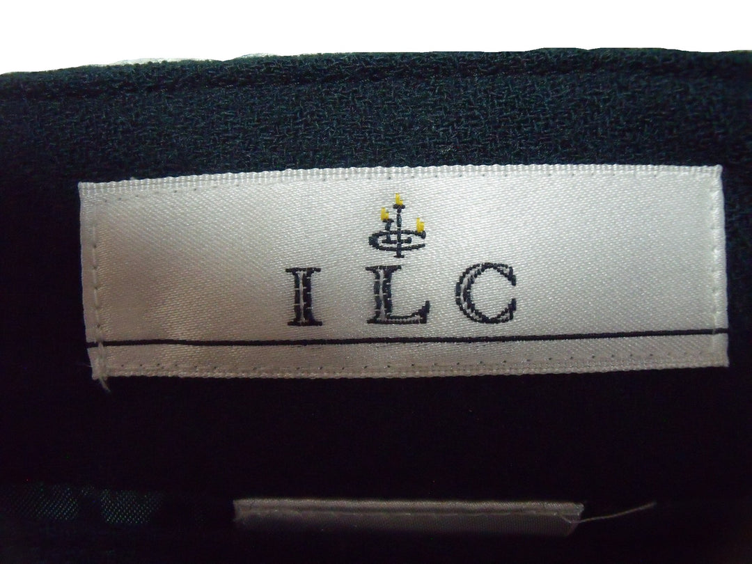 【激安古着】　ILC　ミディアム丈　スカート