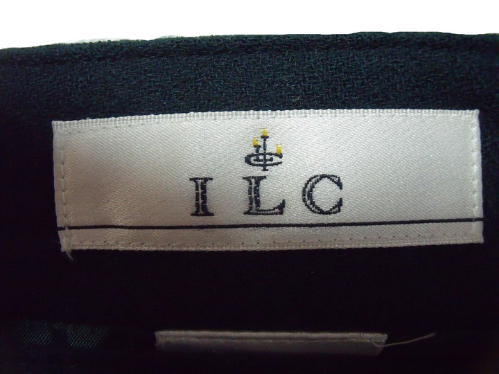 【激安古着】　ILC　ミディアム丈　スカート