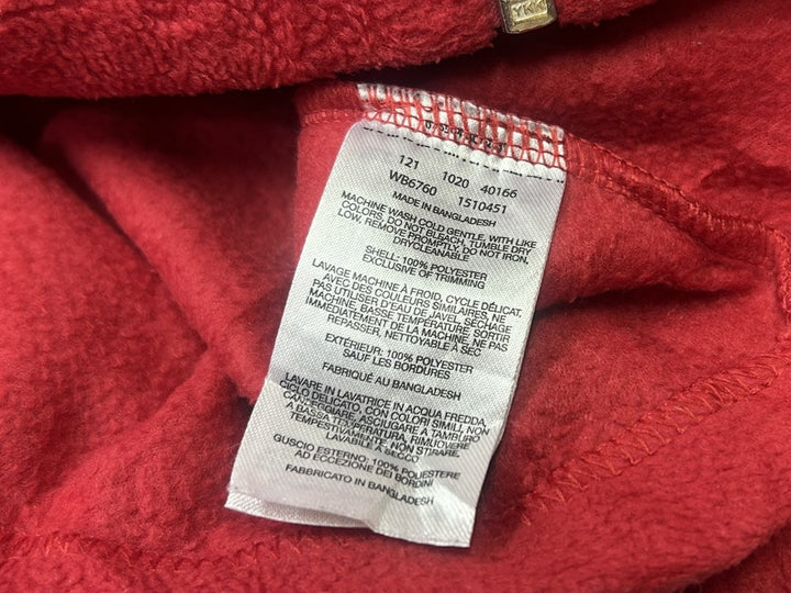【激安古着】　Columbia　フリースジャケット　アウター
