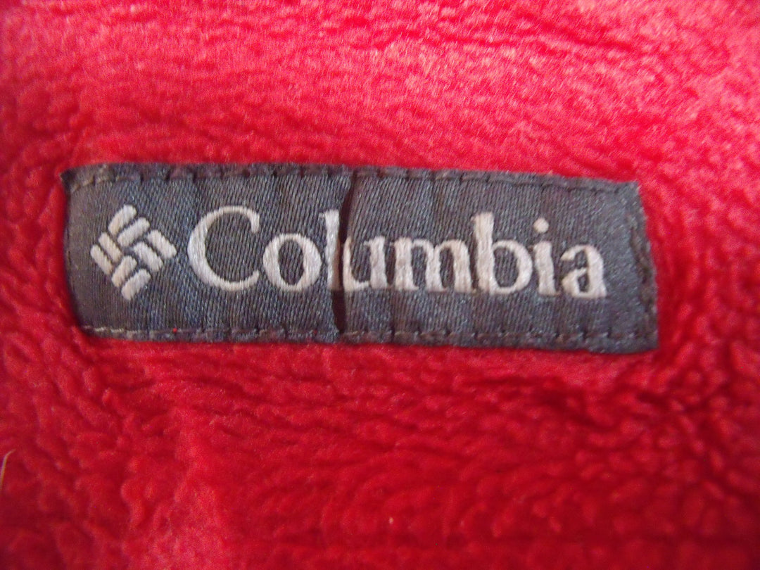 【激安古着】　Columbia　フリースジャケット　アウター
