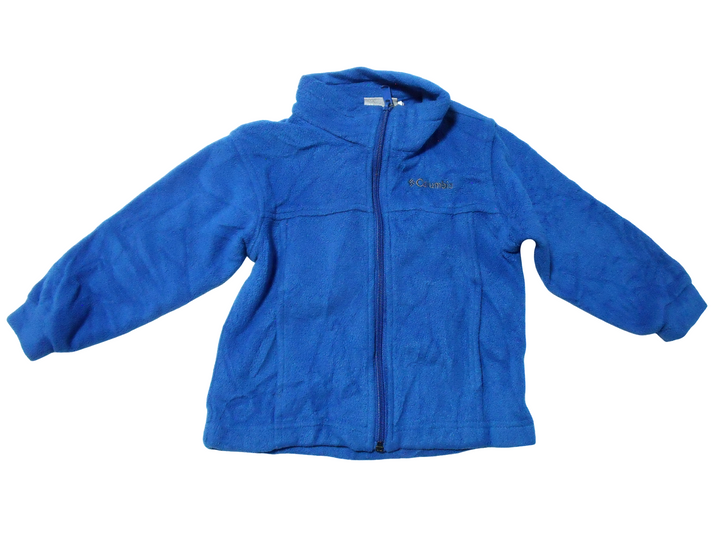 【激安古着】　Columbia　フリースジャケット　トップス